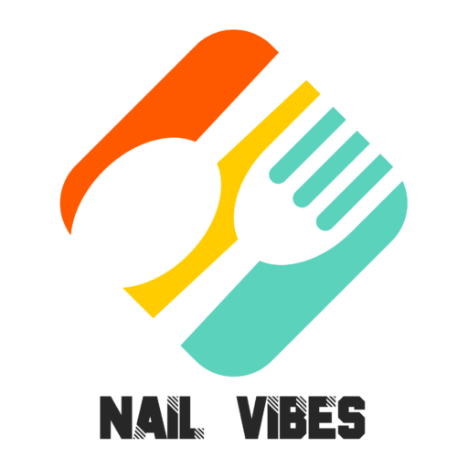 Nail Vibes Logo